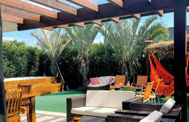 Rosa Internacional - Surfland - Foto 26