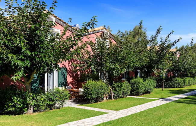 Mousses Villas - Cleo - Semi Detached Two-bedroom Villa With Childcare Facilities - Photo 22