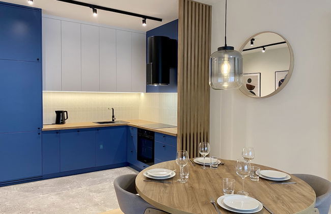 Nautica Resort by Q4 Apartments - Foto 7