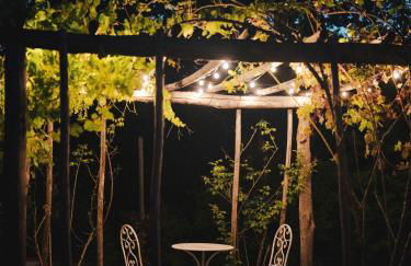 agriturismo borgo del ginepro - Foto 48