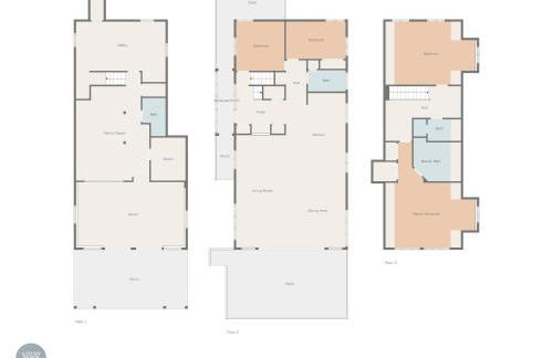 Nature's Paradise: Private Dock & Water Views - Foto 34