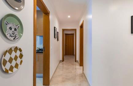 3 Bedroom Oeiras Wonder W/ Balcony by LovelyStay - Foto 43