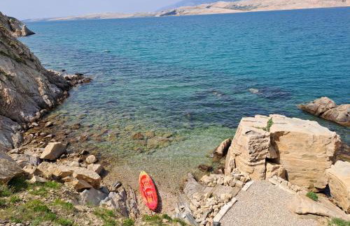 Villa Sortis and boat - Photo 41