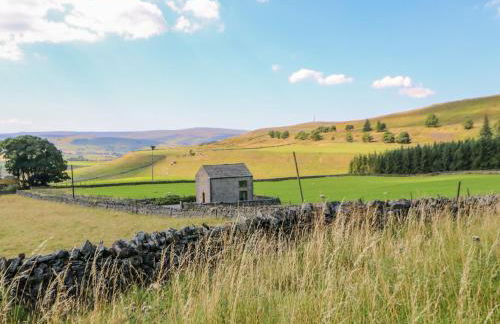 Field Barn - Foto 40