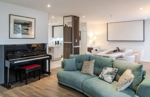 Fauriel Paul - Appartement moderne et spacieux - Foto 1