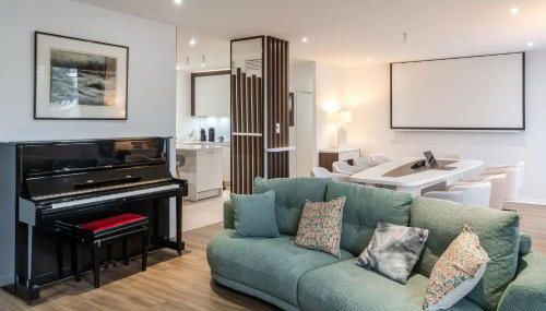 Fauriel Paul - Appartement moderne et spacieux - Foto 1