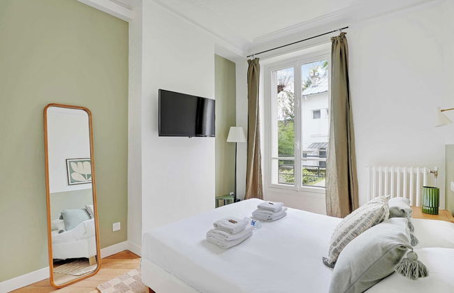 Résidence Neuilly BLOUD - Foto 30