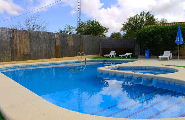 Casas Rurales Quijote y Sancho - Foto 43