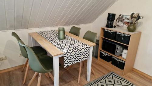 Fewo Strandkrabbe DG - Foto 3