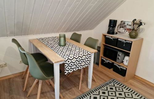 Fewo Strandkrabbe DG - Foto 3