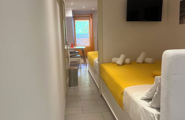 Artemoula's Studios - Foto 31