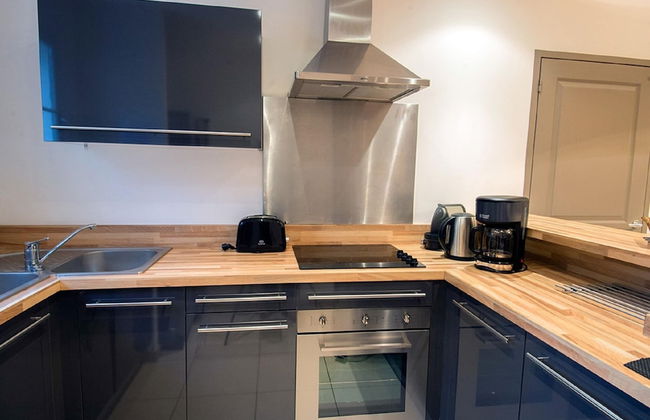 Luxury Provencal Villa With AC, in Charming Luberon Region - Foto 5