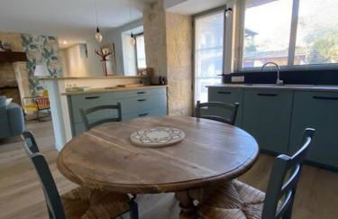 Maison - Au bord de la Dordogne - Périgord - Foto 12