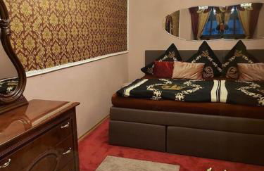 Schloss Weichs zu Regensburg mit 2Schlafzimmer Parkplatz Internet 75qm Zentrum - Foto 8