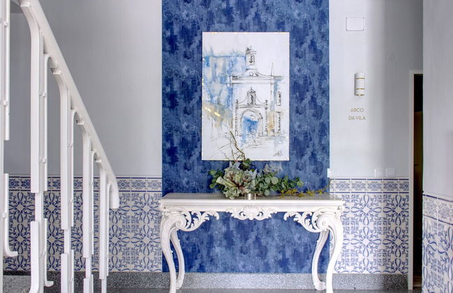 PB STD Mar Timo - Palacete da Baixa - Foto 37