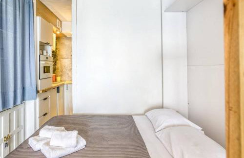 "Le Belvédère de la Mer" Résidence "Icaros" Wifi-Piscine-Pkg - Foto 8