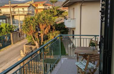 Sole di Davoli - Three Bedroom Apartment - Foto 39