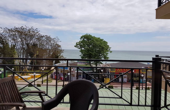 Golden Sands Rentals - Foto 44