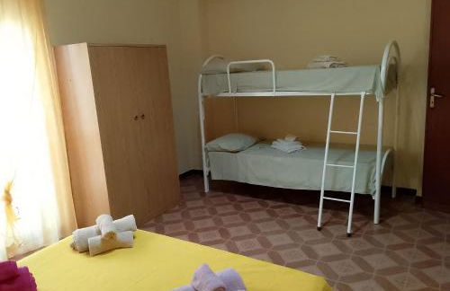 Raggio di Sole Casa vacanze Caulonia Marina a 800m dalla spiaggia - Foto 32