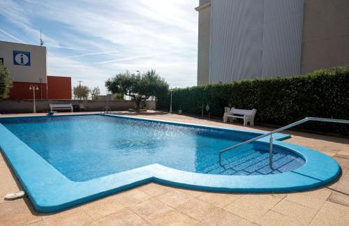 Apartment Blue Sea by Interhome - Foto 16