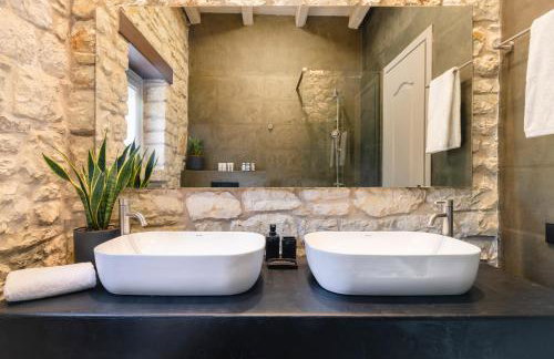 Ionian Stone Luxury Villas in Corfu - Foto 55