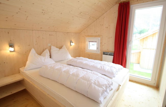 Nice Chalet in Hohentauern / Styria With Sauna - Photo 4