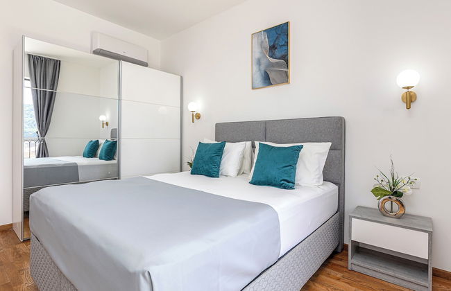 Adriatic Apartments - Foto 5