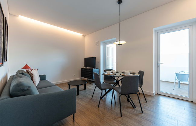 BRUM Design Apartments - Foto 36