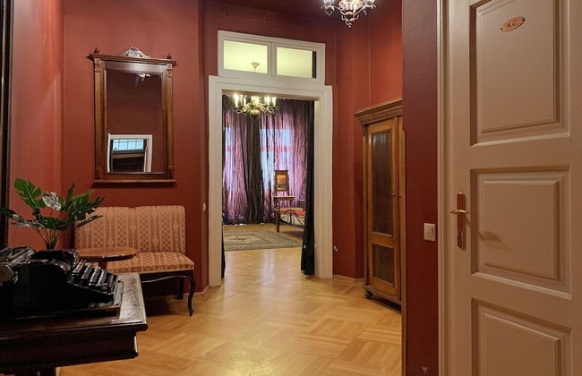 Small Luxury Palace Residence - Foto 29