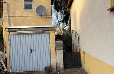 Monteur und Ferienhaus Herne Zentrum WLAN, Küche und Parkplatz - Foto 1