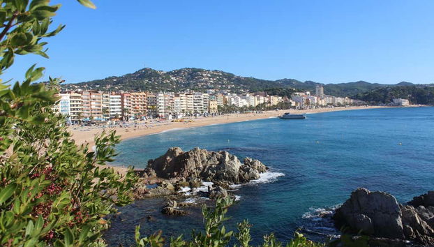 Lloret de Mar