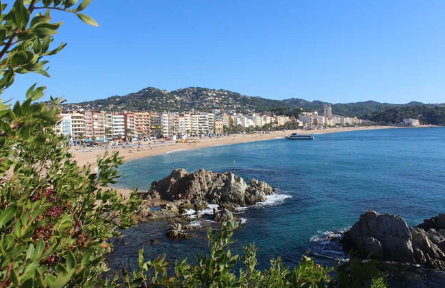Excursão a Lloret e Tossa de Mar - Foto 3