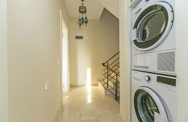 Paradise Town Villa Sillyon - Foto 7