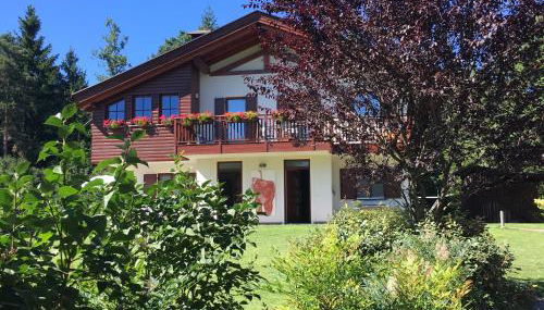 Green Valley Altopiano di Pinè - Foto 5, Garden