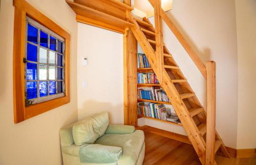 Rustic-modern Lake House in Milton Near Burlington and Eagle Mountain - Foto 21