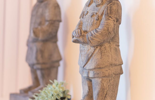 Lux Apartment by Renters Prestige - Foto 51