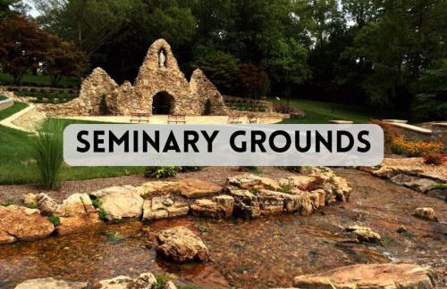 The Mediterranean House - Beautiful Downtown House - Foto 67