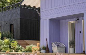 Lawendowa farma Home&Spa - Foto 1