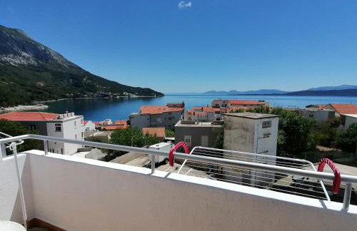 Apartments with parking space Igrane, Makarska - 24696 - Foto 20