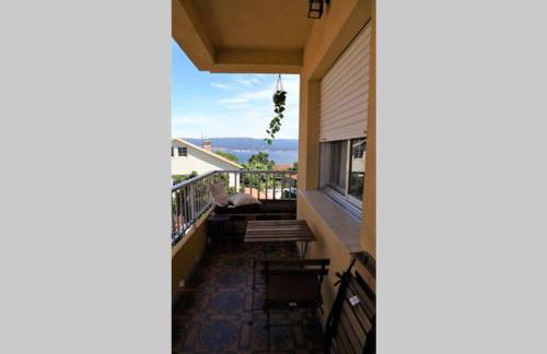 Piso con Vistas al Mar en Aguete - Foto 7