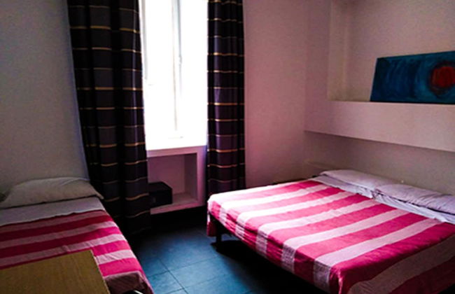 M&J Place Hostel Rome - Foto 11