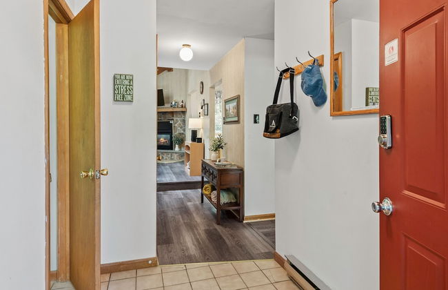 Harmony Ridge by Avantstay Large Deck w Hot Tub Forest Views - Foto 10