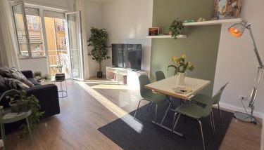 Flag Apartment - Metro A - Subaugusta - Foto 5