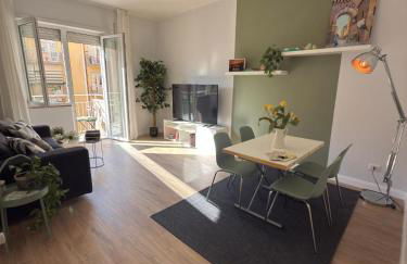 Flag Apartment - Metro A - Subaugusta - Foto 5