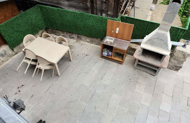 Garden House Uzungöl - Photo 50