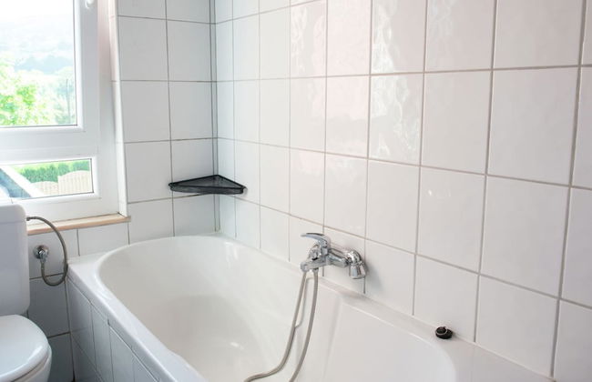 Holiday Home in Moutouyet With Pool & Sauna - Photo 19