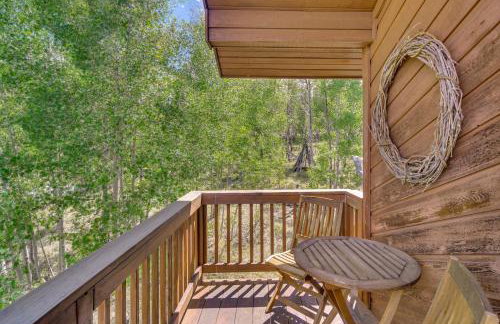 Private 5 Acres w/ Mtn Views: Park County Cabin! - Photo 24