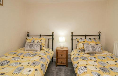 Nook Cottage - Foto 23