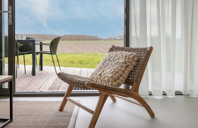 Cottage in Wissenkerke Near Het Bokkegat - Foto 40