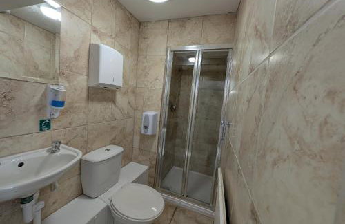 Dover Town Rooms - Short Lets & Serviced Accommodation - Dover - Foto 10